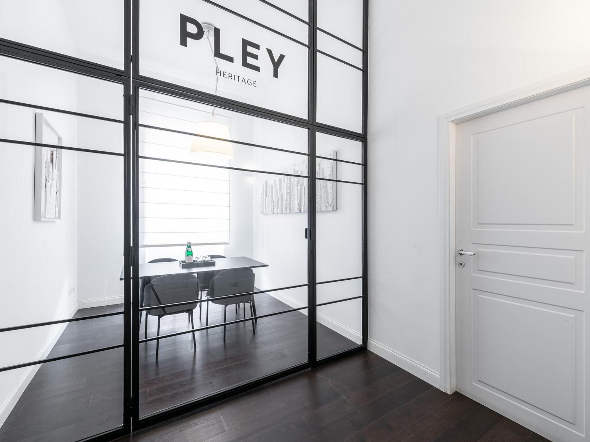 Pley Cagliari Boutique Rooms Exterior foto