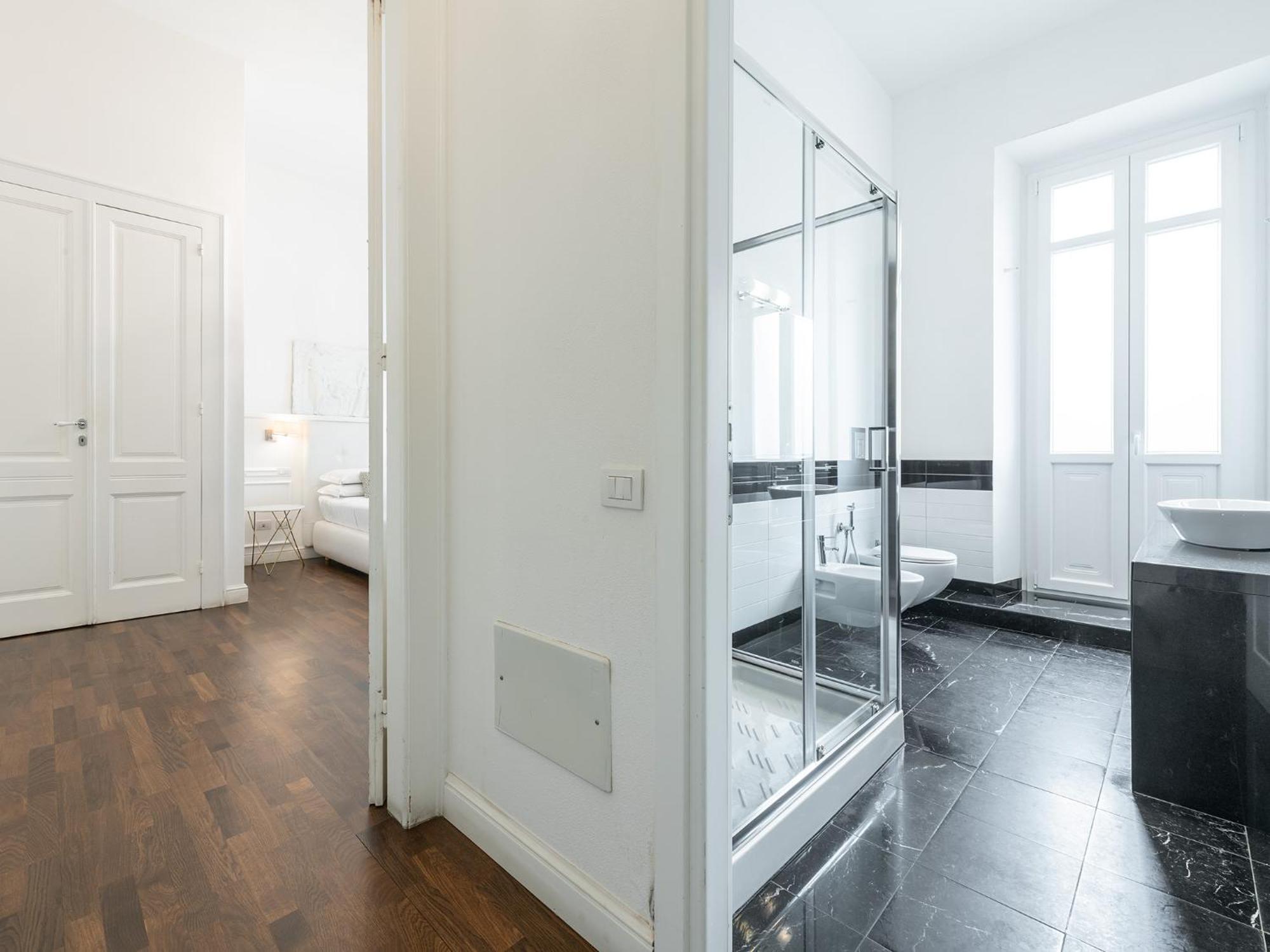 Pley Cagliari Boutique Rooms Exterior foto