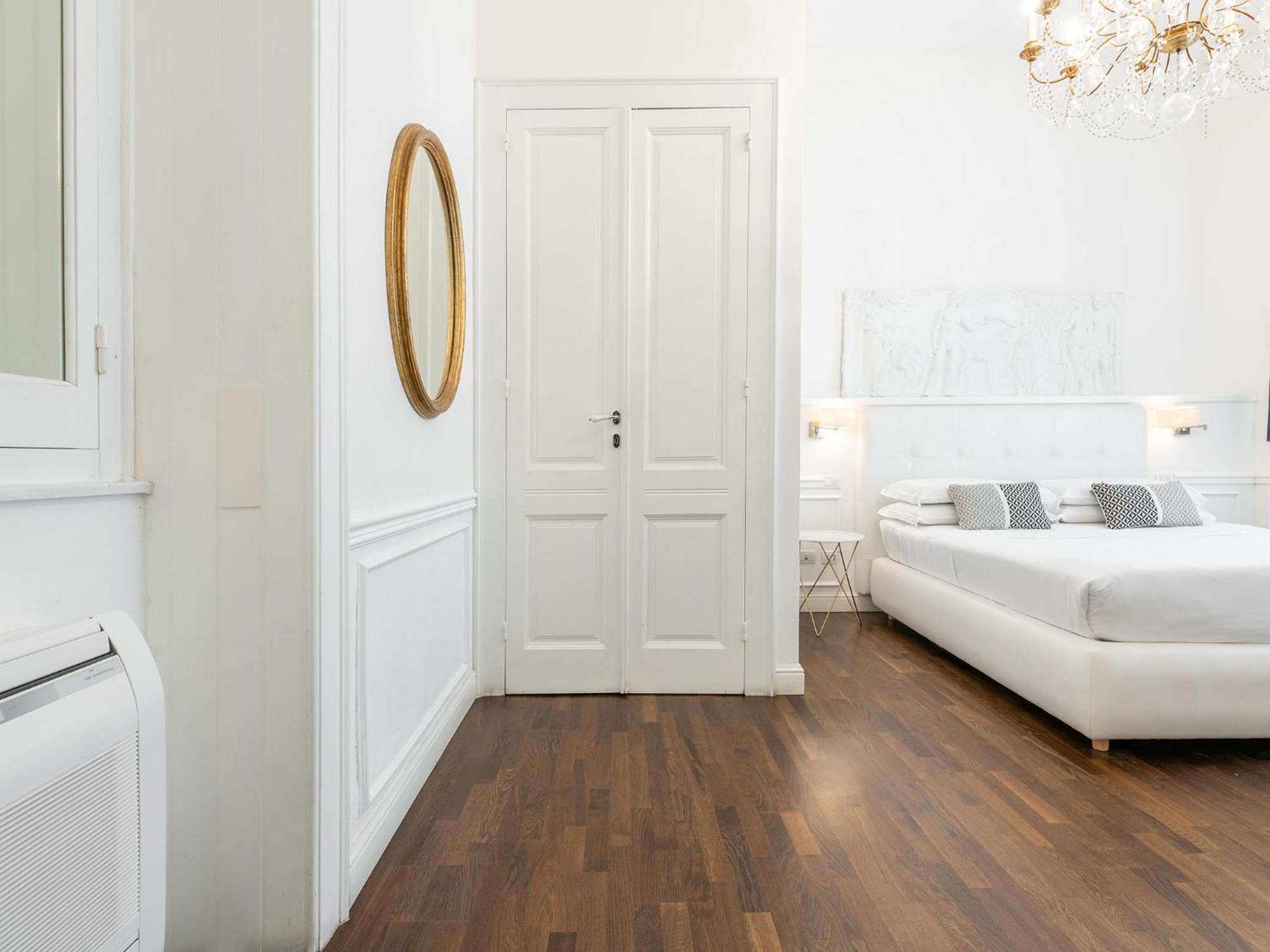 Pley Cagliari Boutique Rooms Exterior foto
