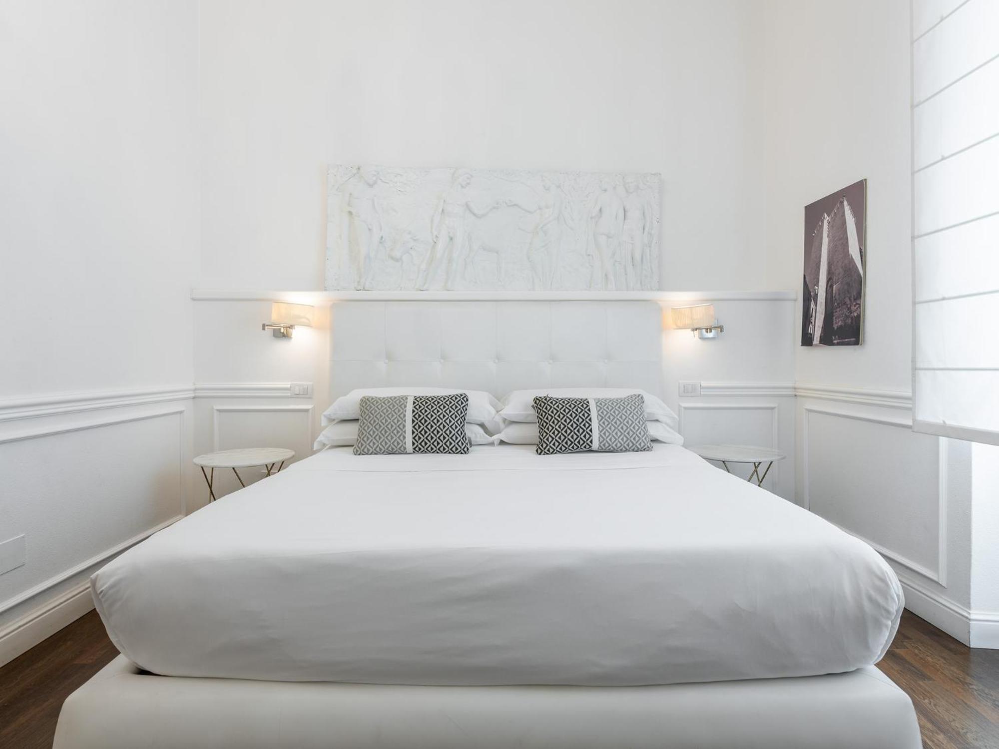 Pley Cagliari Boutique Rooms Exterior foto