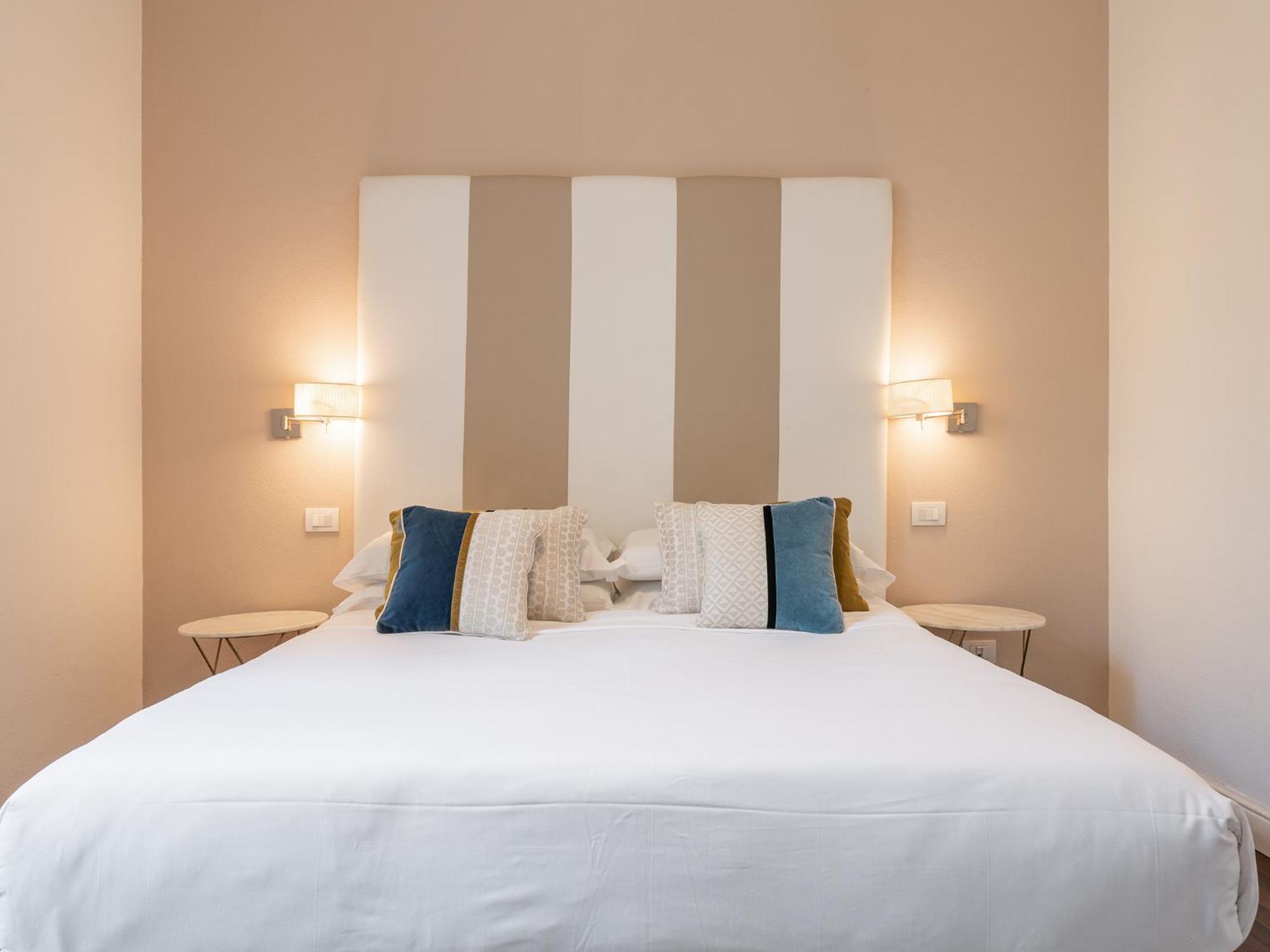 Pley Cagliari Boutique Rooms Exterior foto